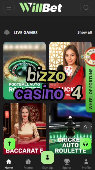 Bizzo Casino 4 - Ultimate Casino Platform-casino720p.ydblkf.net