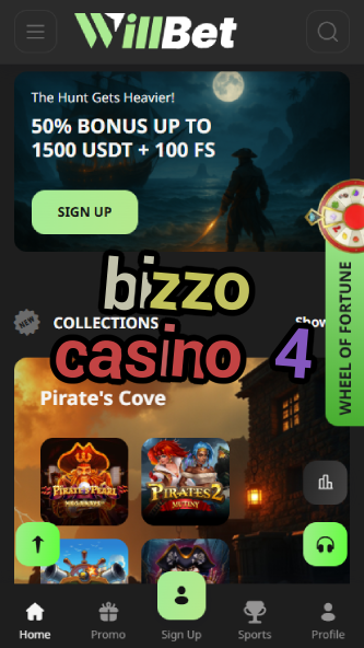 Bizzo Casino 4 - Ultimate Casino Platform-casino720p.ydblkf.net