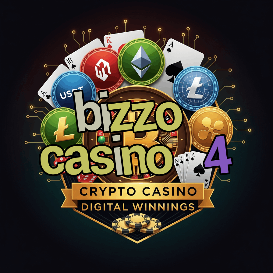 Bizzo Casino 4 - Ultimate Casino Platform